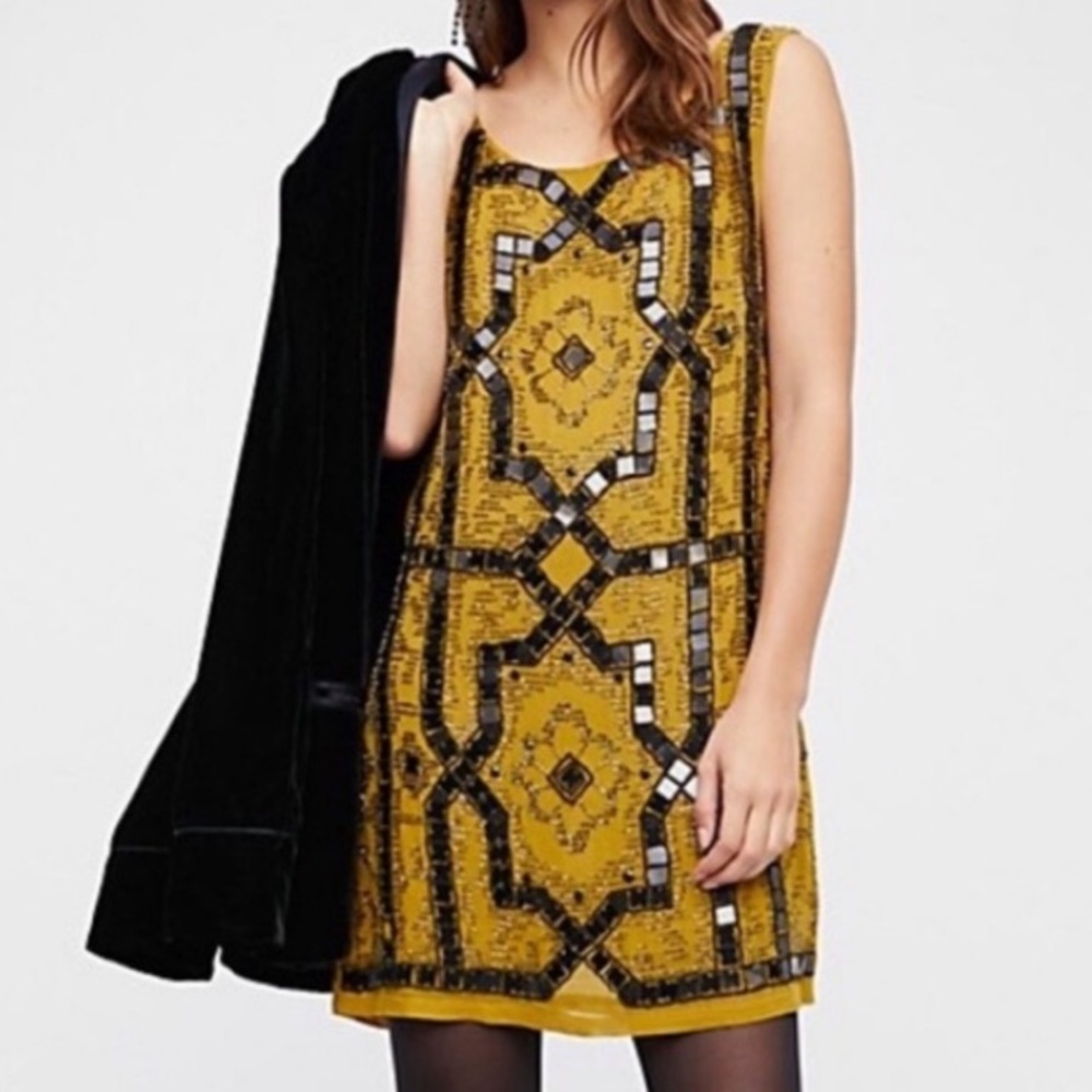 New Free People Dress
